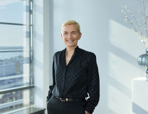 Marianne Nellemann Skov