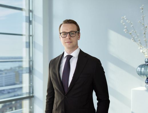 Morten Mosfeldt Kryger