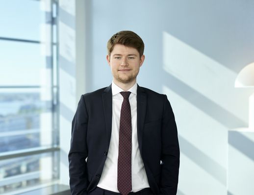 Morten Toyberg