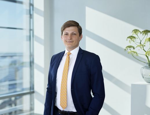 Mads Tolbøll Milbregt