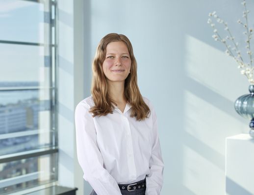 Naja Duus