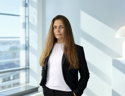 Natalya Enggaard