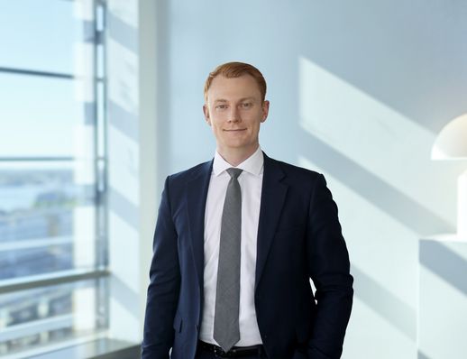 Nikolai Seltoft