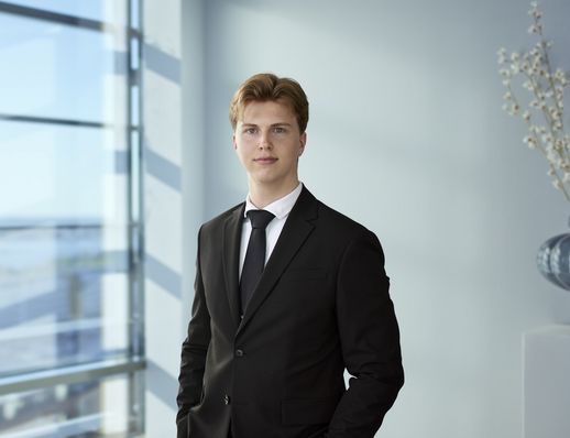 Oscar Pagaard