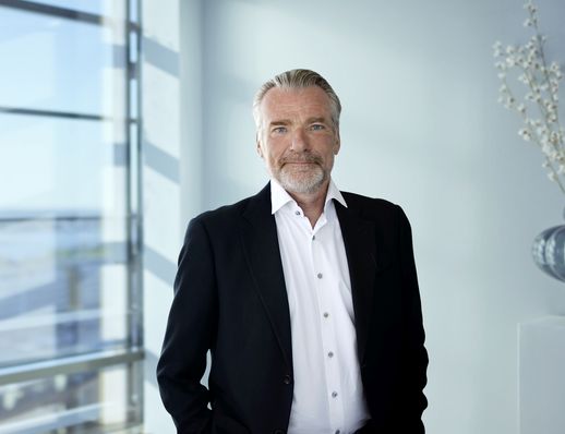 Peter Fogh