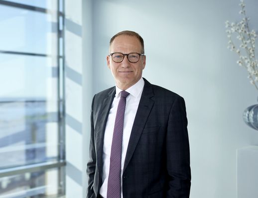 Peter Schradieck