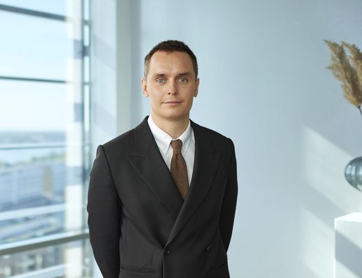 Rasmus Møller Erlandsen