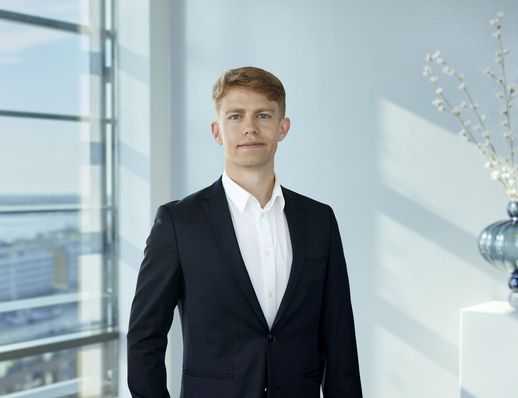Rasmus Viktor Refsing Nielsen