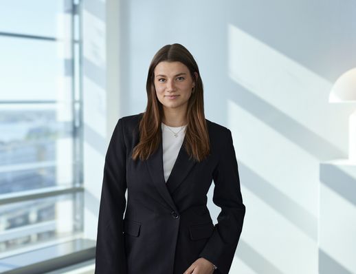 Rebecca Pind Hansen