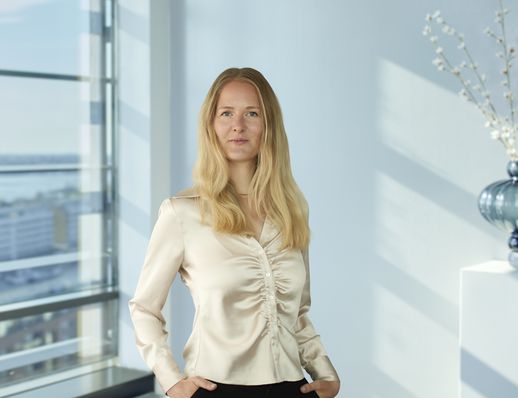 Sarah Stormlund Christensen
