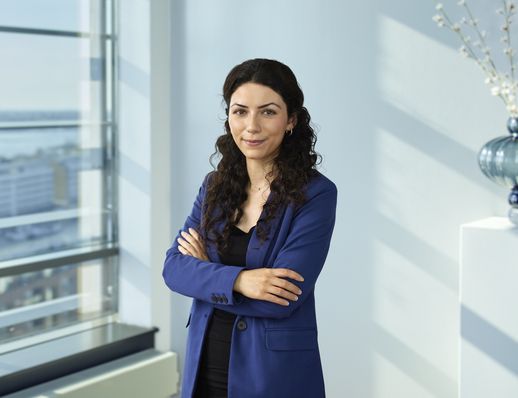Seher Atsiz