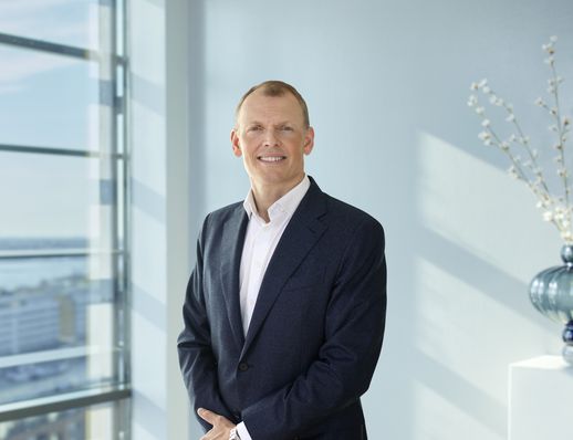 Simon Krogh