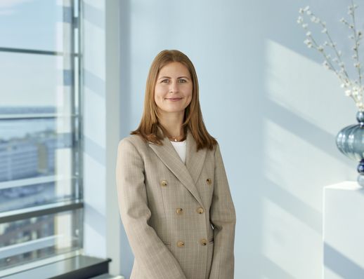Silke Stendal Hansen