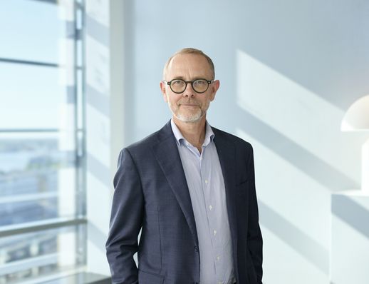 Søren Lehmann Nielsen