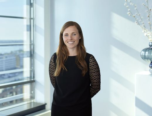 Sofie Riisgaard Mathiesen