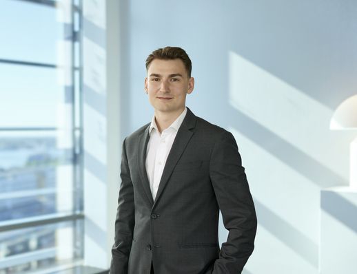 Sebastian Jeppe Gjersøe