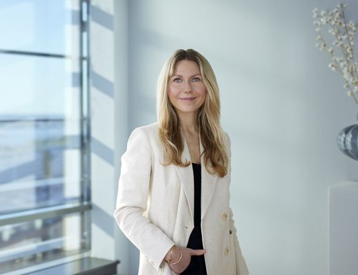 Sarah Louise Sabina Schæffer