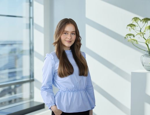 Stephanie Svarre Juncher