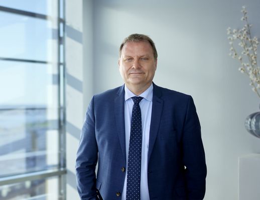 Søren Vagner Nielsen