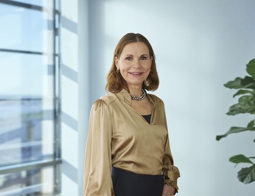Tina Brøgger Sørensen