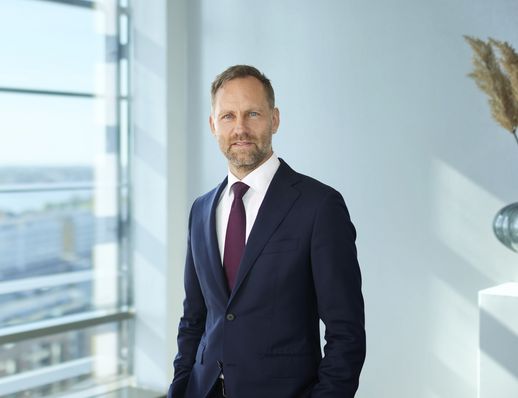 Tom Kári Kristjánsson