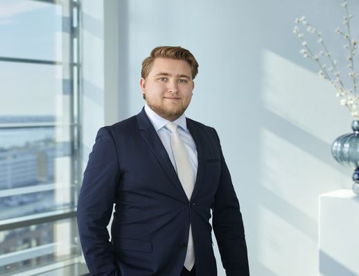 Tobias Gerdes Andersen