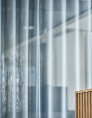 Ansættelses - og Arbejdsret, kontorlandskab