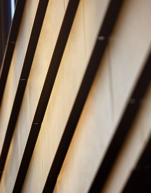 M&A, kobber facade