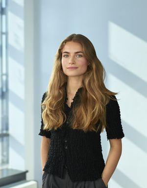 Ida Egmont-Petersen