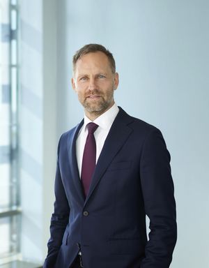 Tom Kári Kristjánsson