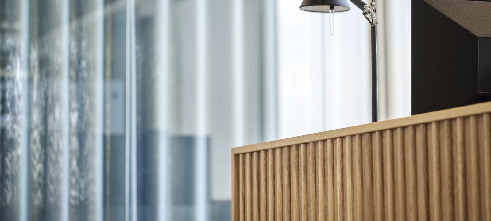 Ansættelses - og Arbejdsret, kontorlandskab