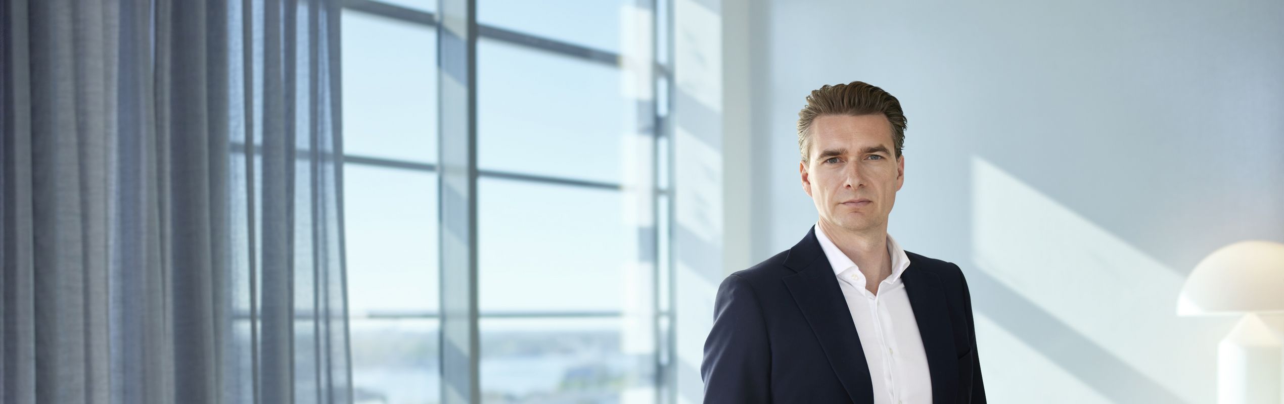 Brian Bundgaard