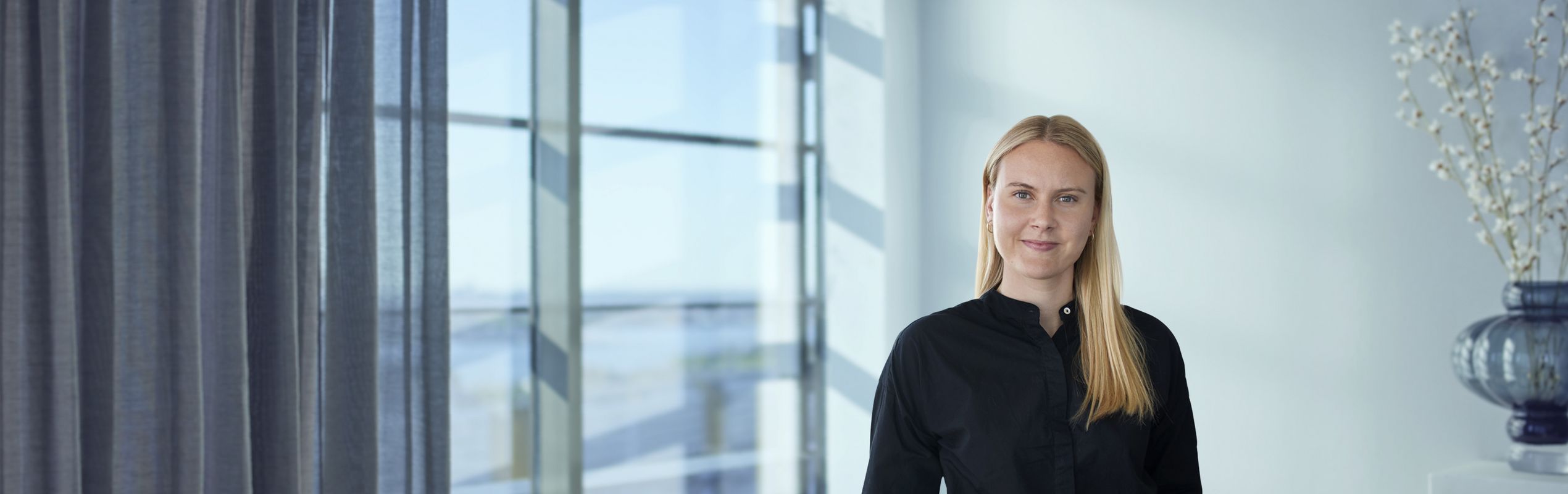 Caroline Strüver Nørring