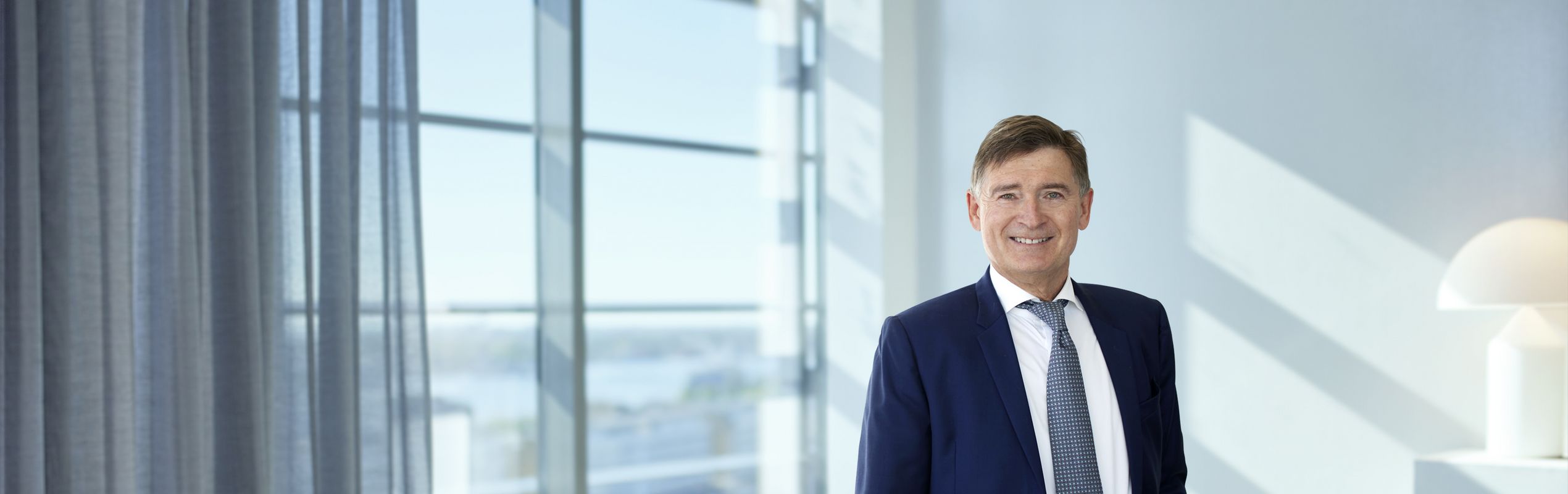 Christian Th Kjølbye