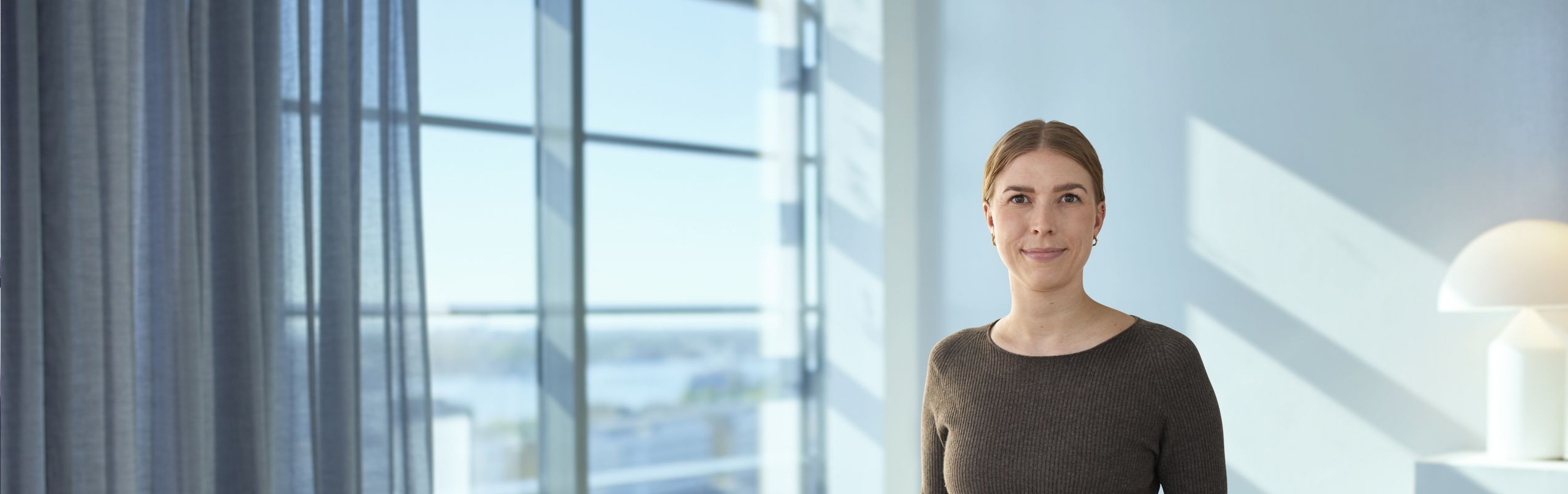 Eva Wittrup Sodemann