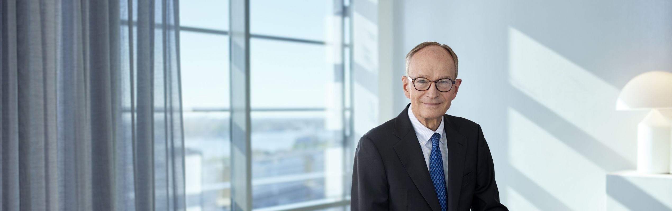 Hans Severin Hansen