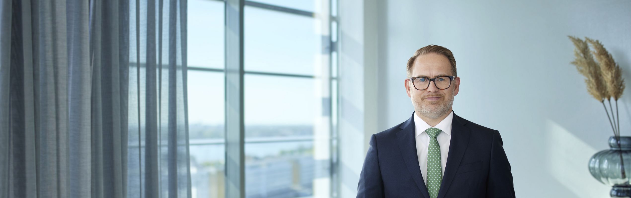 Jacob Nygaard