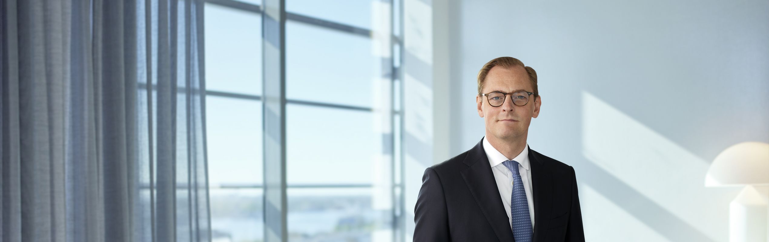 Jakob Echwald Sevel