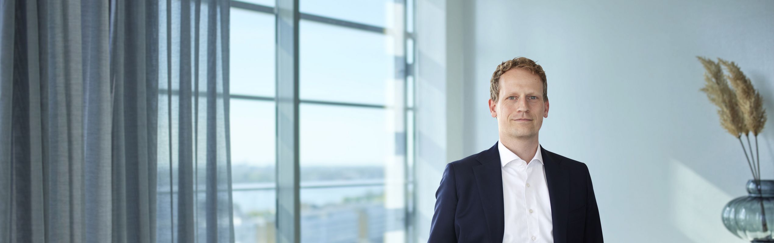 Jef Nymand Hounsgaard
