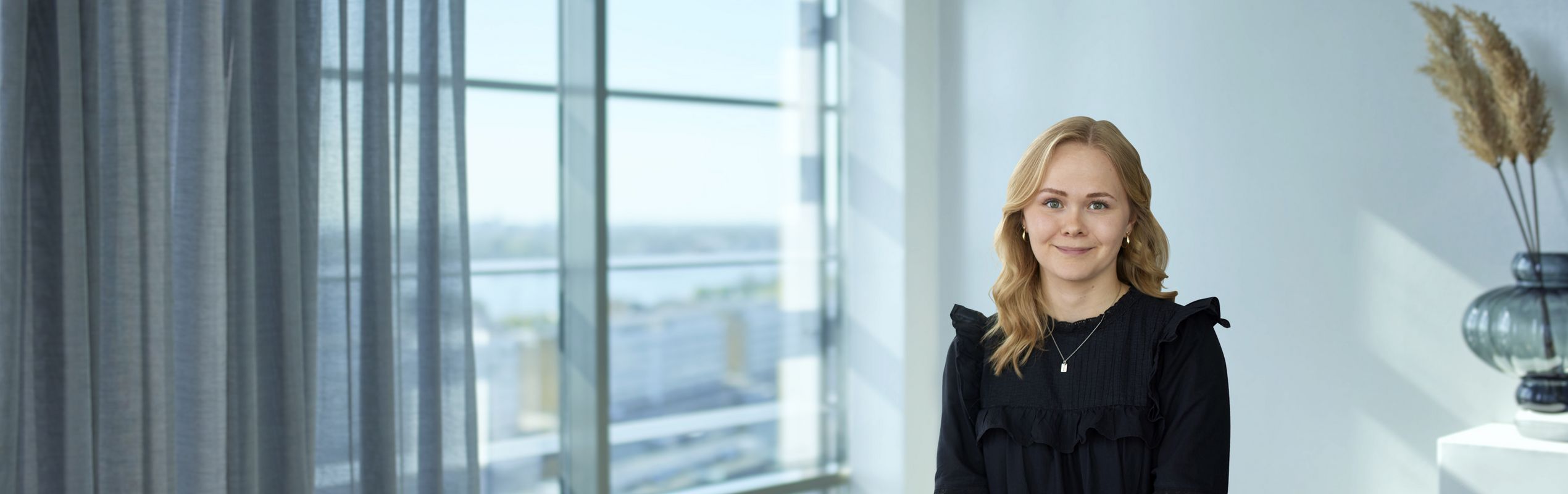 Julia Josefine Rebild