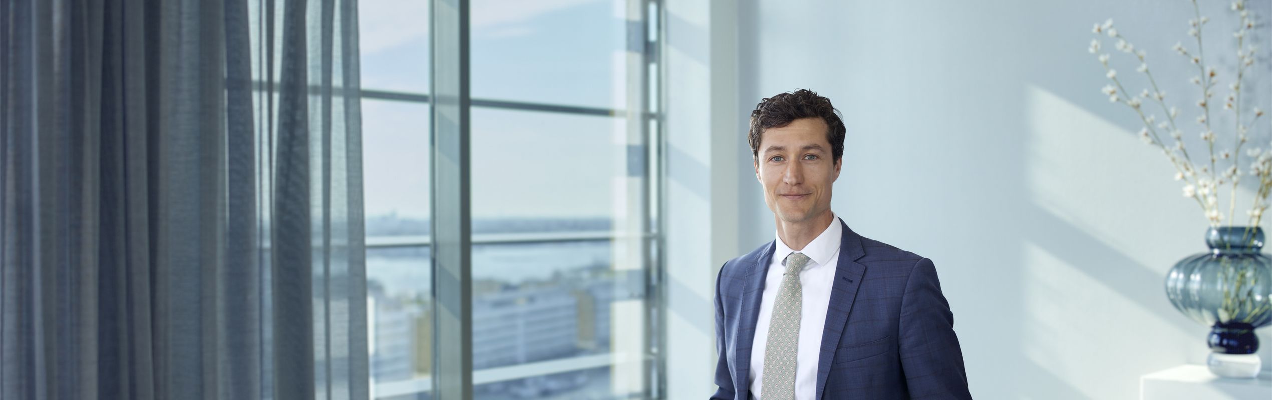 Kasper Haarløv Pedersen