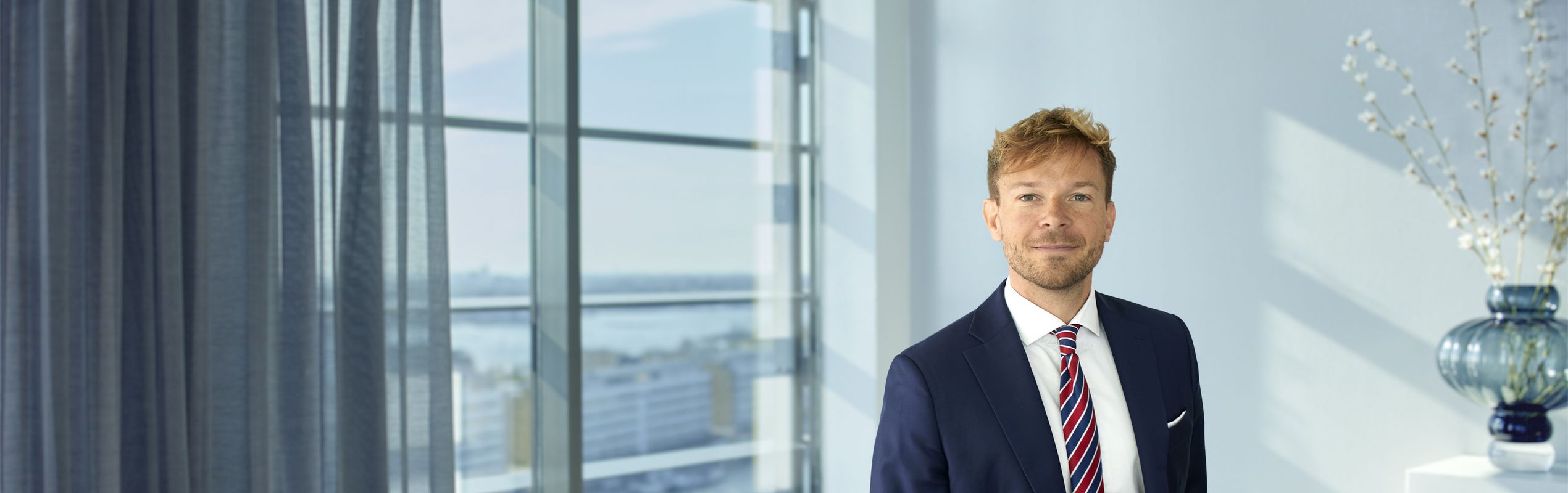 Kristoffer Groule Thorborg