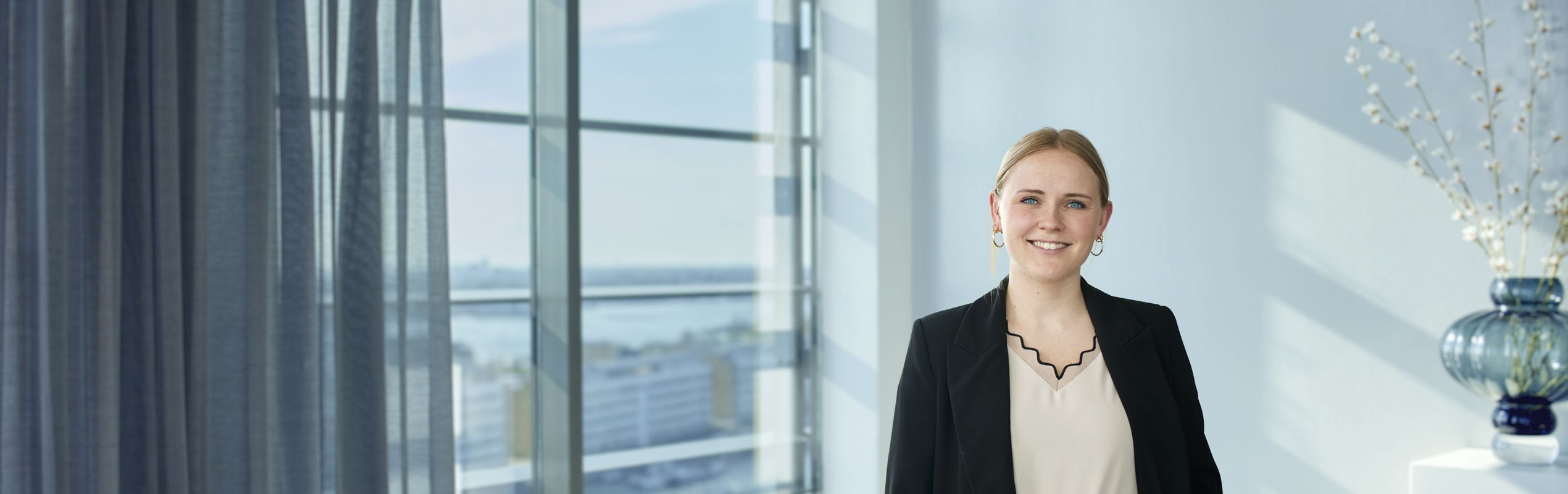 Michelle Holm Hansen