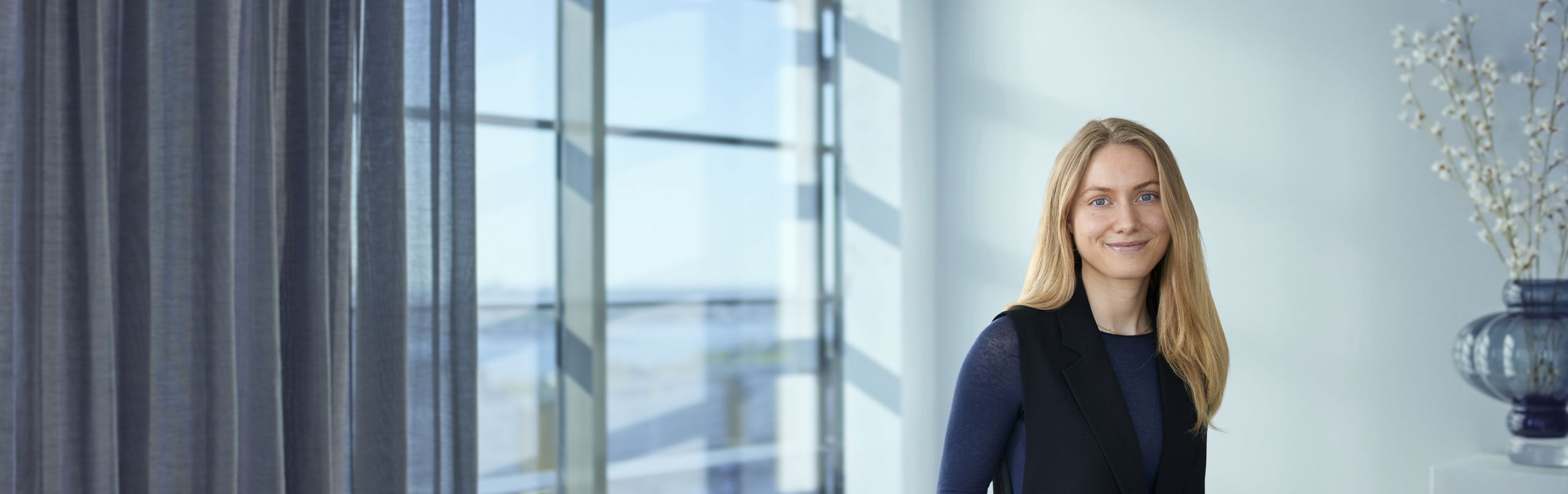 Maria Kaas-Petersen