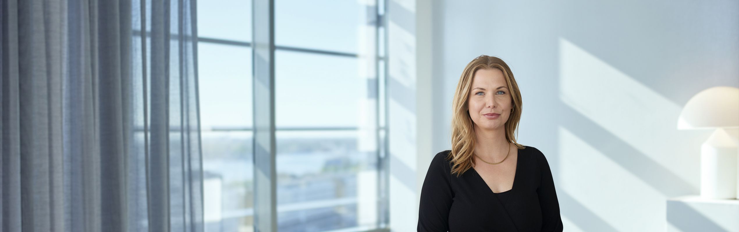 Nanna Michelle Sundberg
