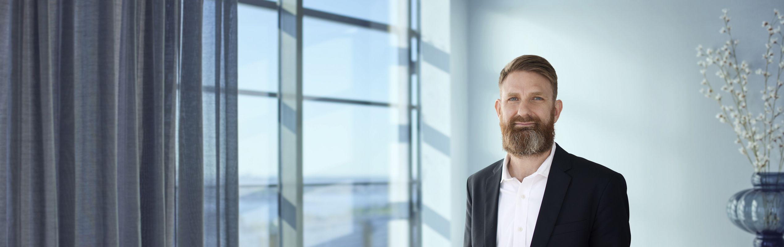 Nikolaj Brandt Clausen