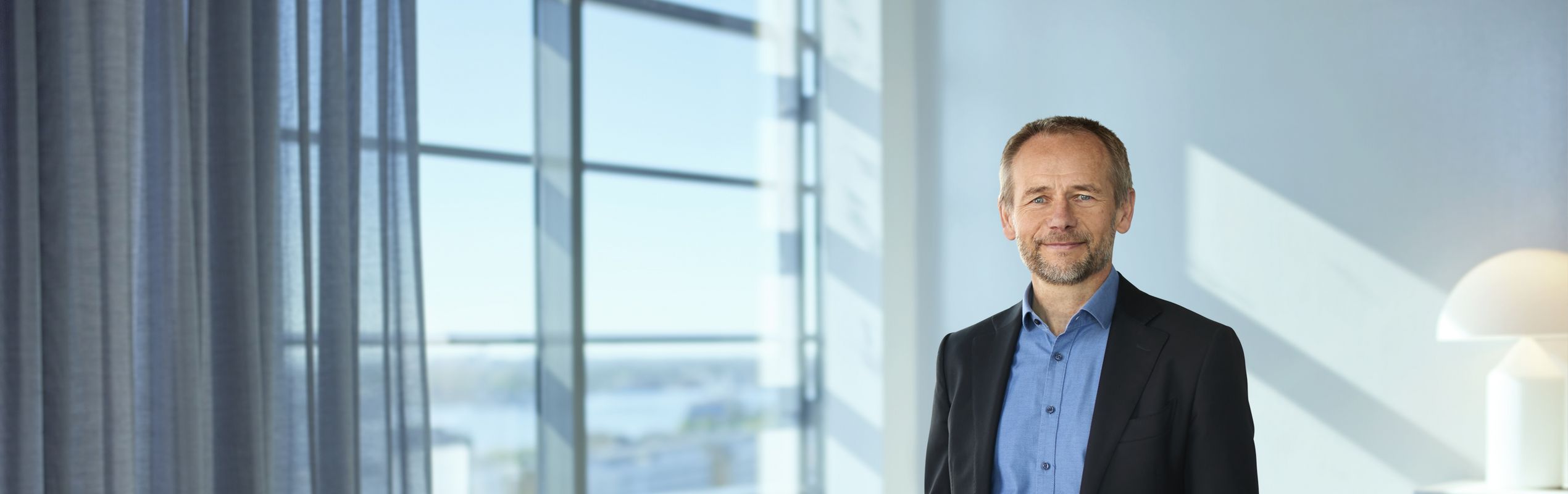 Robert Ahlm Grønlund