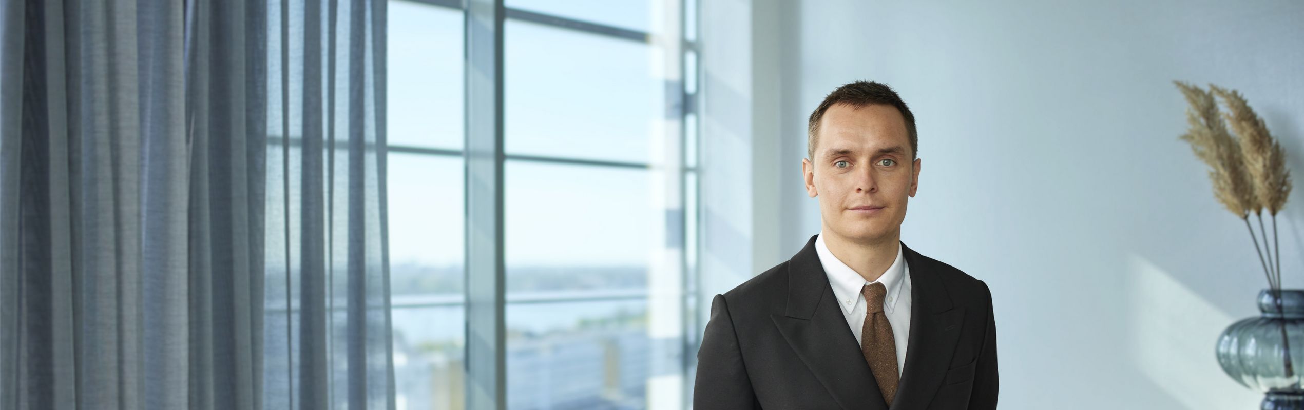 Rasmus Møller Erlandsen