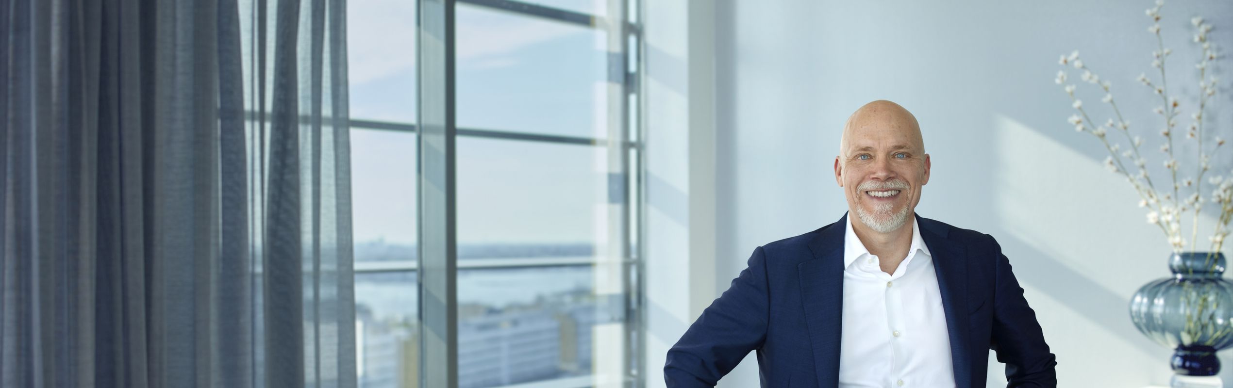 Søren Thyssen Valerius